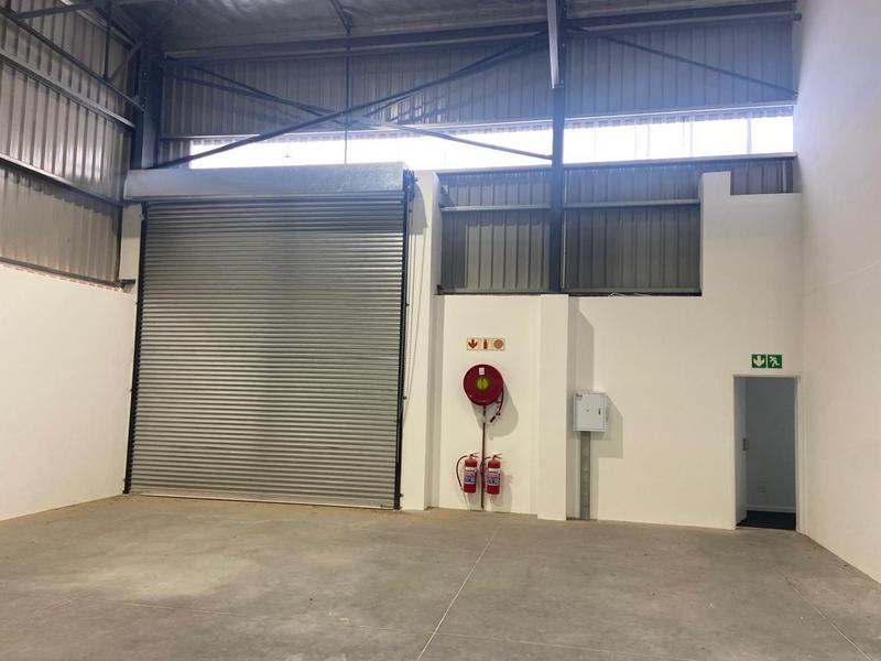 Commercial Property for Sale in Fairview Eastern Cape